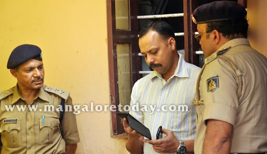 Ranjith murder 